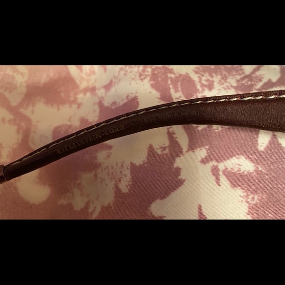 KIESELSTEIN-CORD 💯ath I ❤️ TROUBLE I SUNGLASSES - Picture 9 of 12